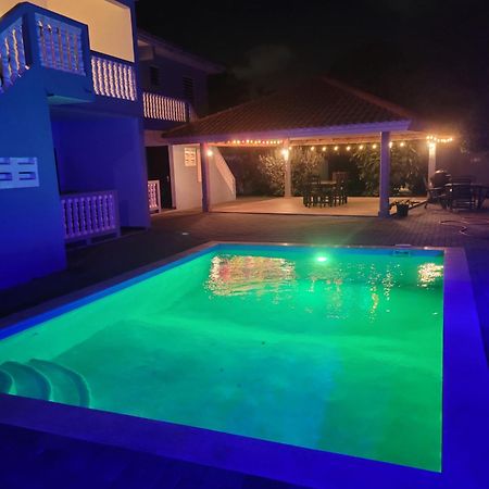 Cattleya Apartments Curacao Willemstad Exterior foto