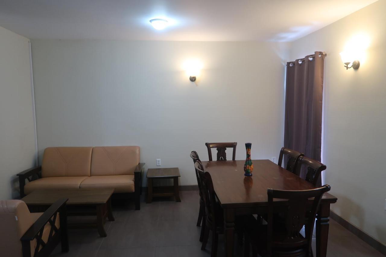 Cattleya Apartments Curacao Willemstad Exterior foto