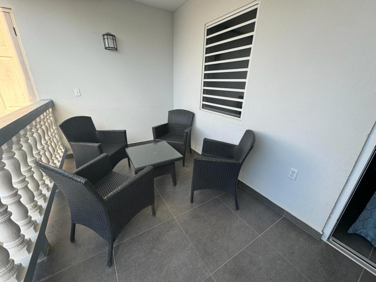 Cattleya Apartments Curacao Willemstad Exterior foto
