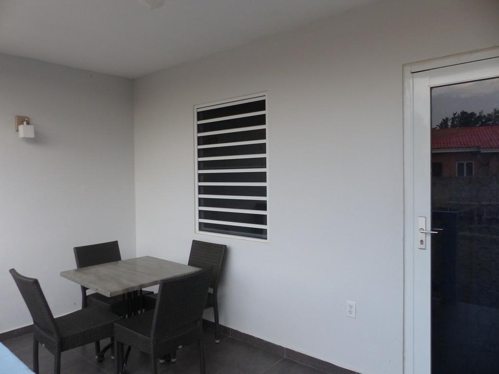 Cattleya Apartments Curacao Willemstad Exterior foto