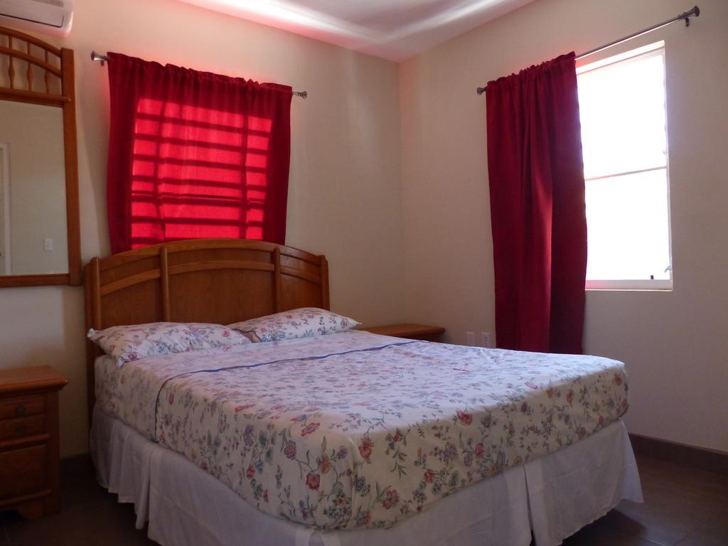 Cattleya Apartments Curacao Willemstad Exterior foto