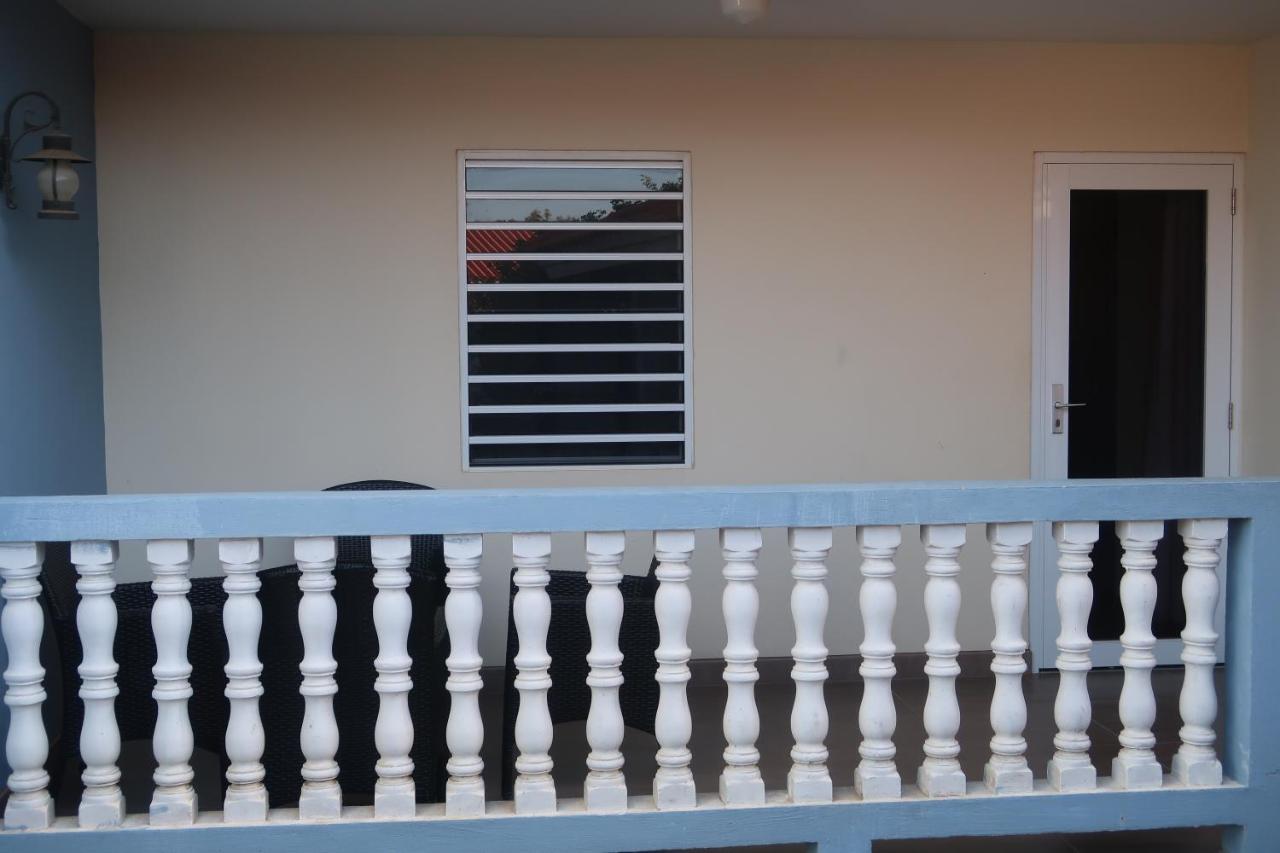 Cattleya Apartments Curacao Willemstad Exterior foto
